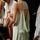 Illustration for article titled Fashion Week: The Best Of Backstage